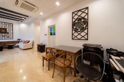 Seraya Breeze (D15), Apartment #563040591